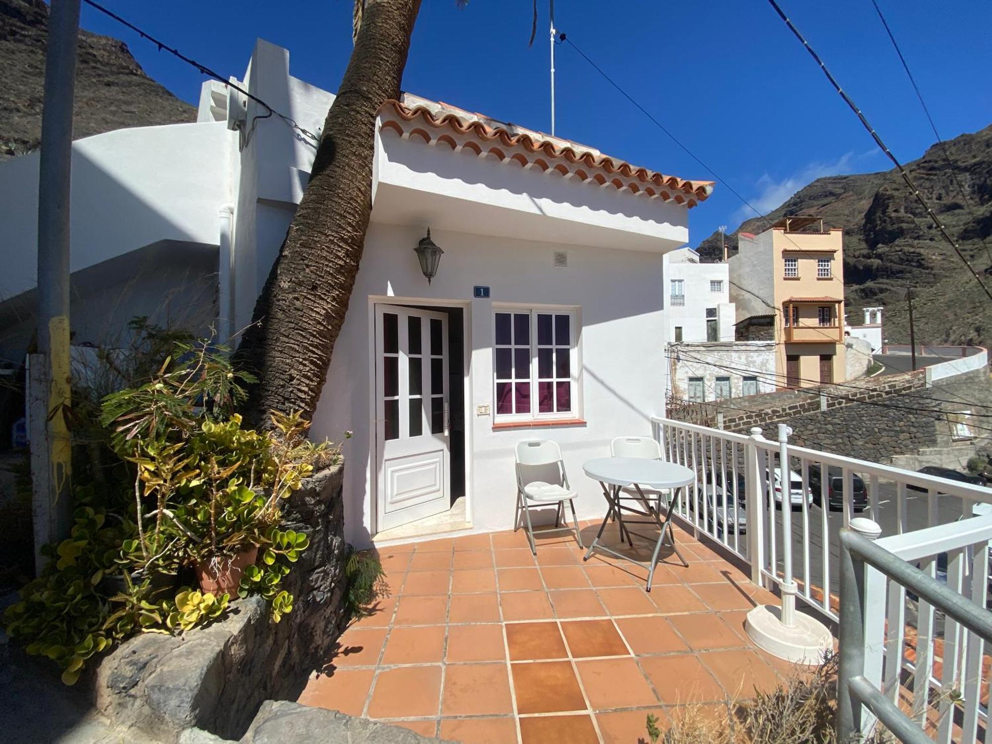 Apartamento Casa Ramon Calera Exterior foto